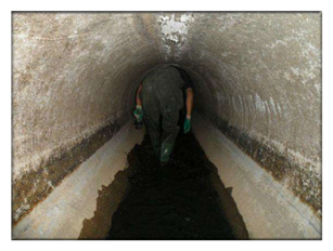 南江管道高压清洗