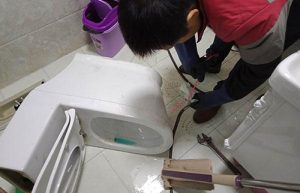 南江下水道疏通电话-30分钟快速上门