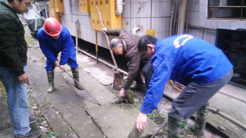 南江清掏化粪池、管道疏通一站式服务<高效><技术><可靠>